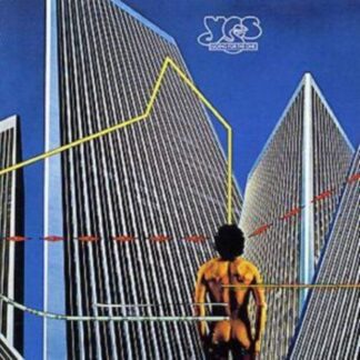 Yes – Going For The One (CD)