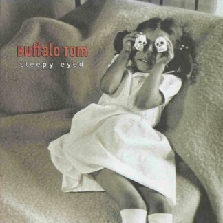Buffalo Tom – Sleepy Eyed (CD)