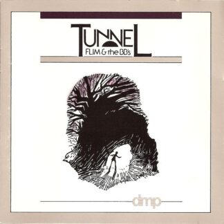 Flim & The BB's – Tunnel (CD)