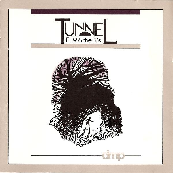 Flim & The BB's – Tunnel (CD)