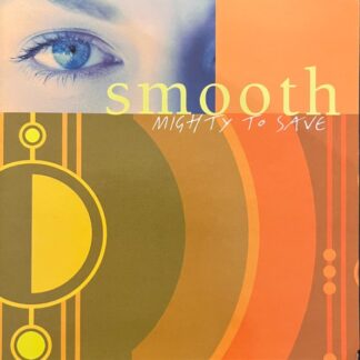 Unknown Artist – Smooth . Mighty To Save (2CD)
