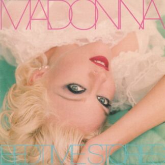 Madonna – Bedtime Stories (CD)