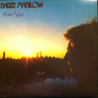 Barry Manilow – Even Now (Vinyl)