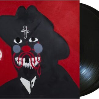 21 Savage - What Happened to the Streets? (Vinyl, Parental Advisory Explicit Lyrics)