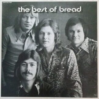 Bread – The Best Of Bread (Vinyl)