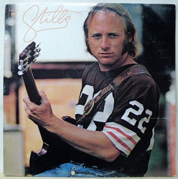 Stephen Stills – Stills (Vinyl)