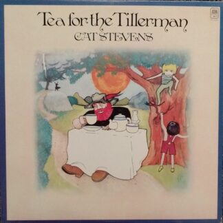 Cat Stevens – Tea For The Tillerman (Vinyl)