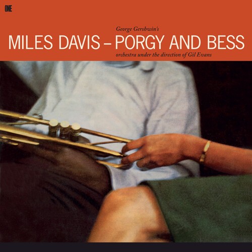Miles Davis - Porgy & Bess (Limited Edition, 180 Gram Vinyl, Spain - Import)