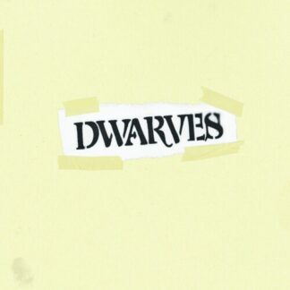 Dwarves - Jenkem (Vinyl)