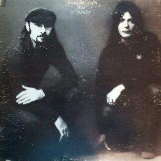 Seals & Crofts – Year Of Sunday (Vinyl)