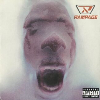 Rampage – Scouts Honor... By Way Of Blood (CD)