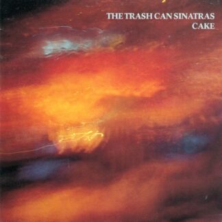 Trash Can Sinatras, The – Cake (CD)