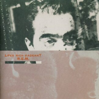 R.E.M. – Lifes Rich Pageant (CD)