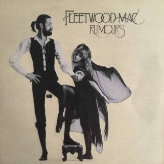 Fleetwood Mac – Rumours (Vinyl)