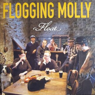 Flogging Molly – Float (Vinyl)