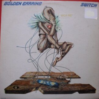 Golden Earring – Switch (Vinyl)