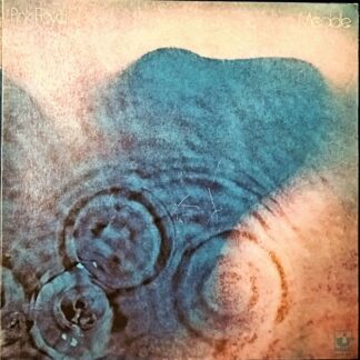Pink Floyd – Meddle (Vinyl)