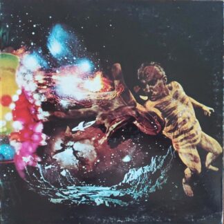 Santana – Santana [S/T] (Vinyl)