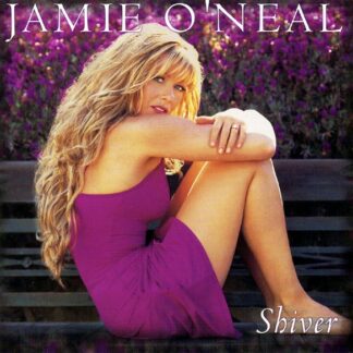 Jamie O'Neal – Shiver (CD)