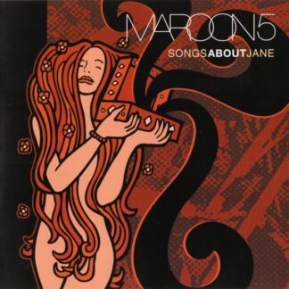 Maroon 5 – Songs About Jane (CD)