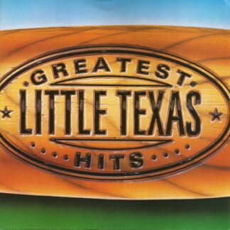 Little Texas – Greatest Hits (CD)
