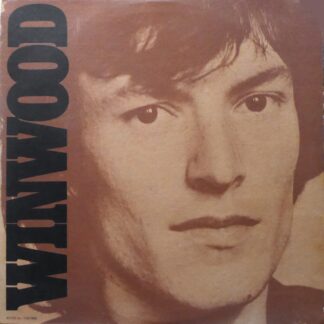Steve Winwood – Winwood (Vinyl)