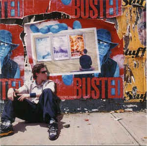 Dave Matthews Band – Busted Stuff (CD/DVD)