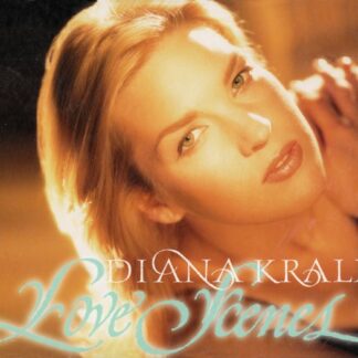 Diana Krall – Love Scenes (CD)