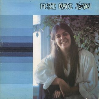 Marie-Claire Séguin – Marie-Claire Séguin [S/T] (Vinyl)