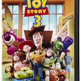 Toy Story 3 (DVD)