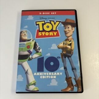 Toy Story (10th Anniversary Edition) (DVD)