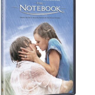 Notebook, The (DVD)