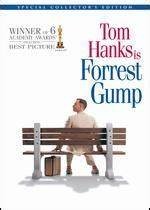 Forrest Gump (Two-Disc Special Collector's Edition) (DVD)