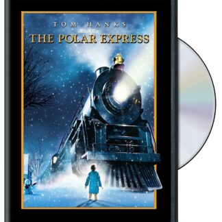 Polar Express (DVD)