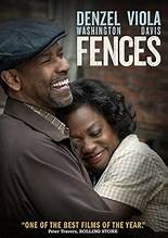 Fences [DVD]