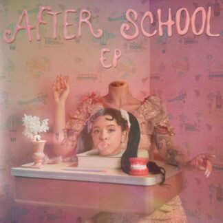 Melanie Martinez – After School EP (Vinyl, Forest Green / Grape Marble)