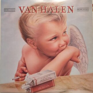 Van Halen – 1984 (Vinyl)
