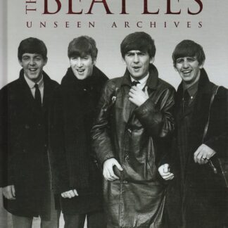 Tim and Marie Clayton (compliers). HILL (Author - The Beatles : Unseen Archives (Book - Paperback)