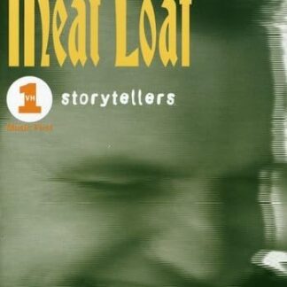 Meat Loaf – VH1 Storytellers (DVD)