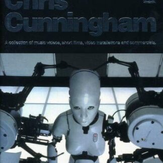 Chris Cunningham – The Work Of Director Chris Cunningham (DVD)