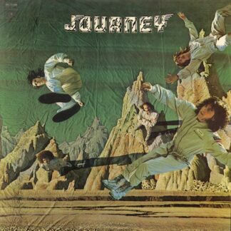 Journey – Journey [S/T] (Vinyl)
