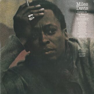 Miles Davis – Circle In The Round (Vinyl)
