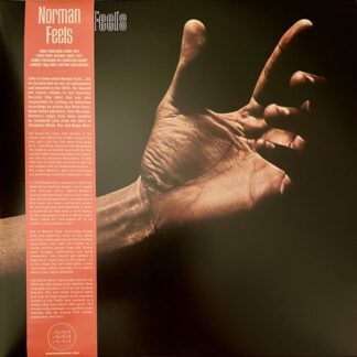 Norman Feels – Norman Feels [S/T] (Vinyl)