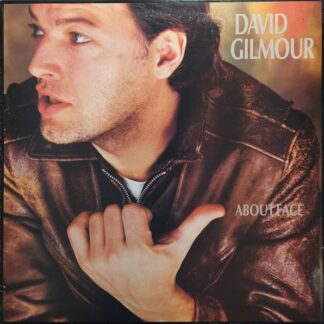 David Gilmour – About Face (Vinyl)