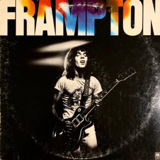 Peter Frampton – Frampton (Vinyl)