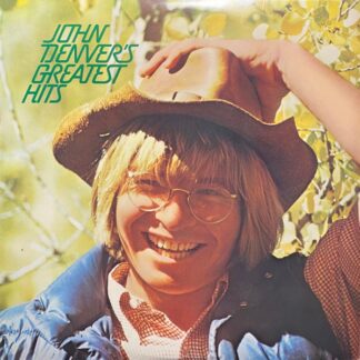 John Denver – John Denver's Greatest Hits (Vinyl)