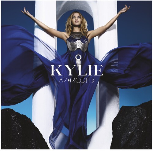 Kylie Minogue - Aphrodite (140 Gram Vinyl)