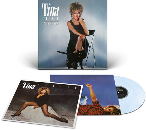 Tina Turner - Private Dancer (40th Anniversary Edition) (Colored Vinyl)