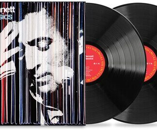 Tony Bennett - The Classics (150 Gram Vinyl)