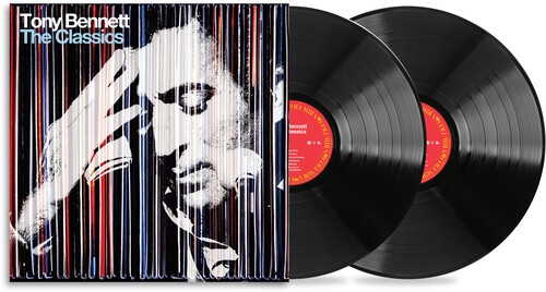 Tony Bennett - The Classics (150 Gram Vinyl)